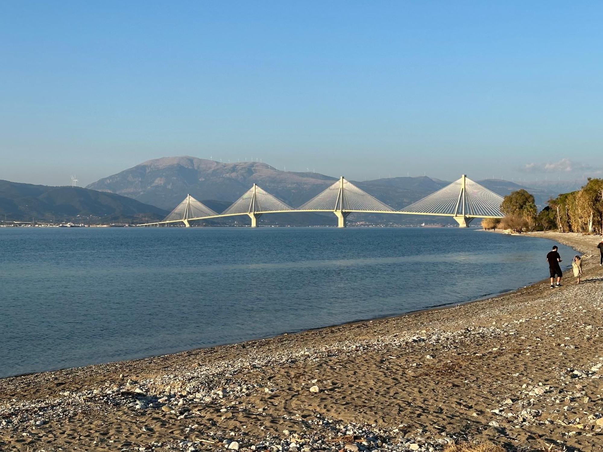 Villa Ariadni *