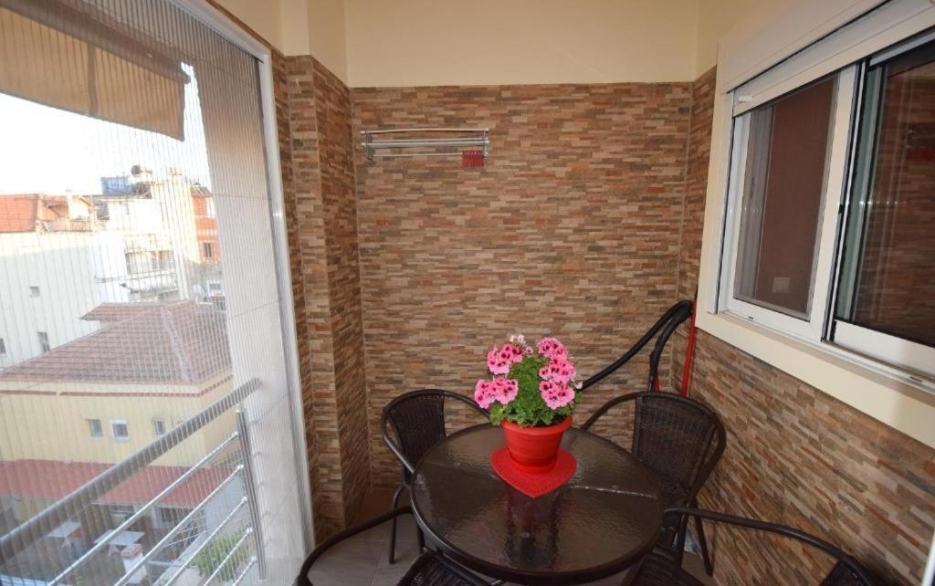 Vesna Luxury & Michel Ap 8 Apartment