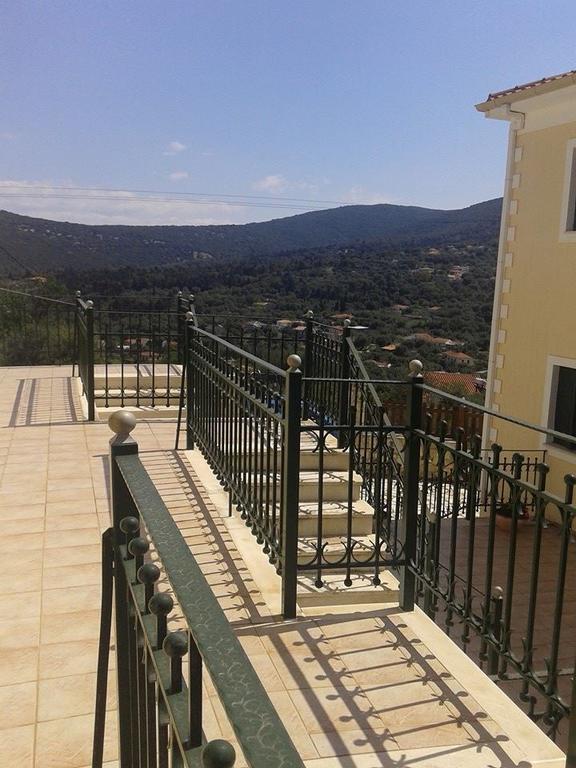 Iriana Village * Stavros (Ithaka)