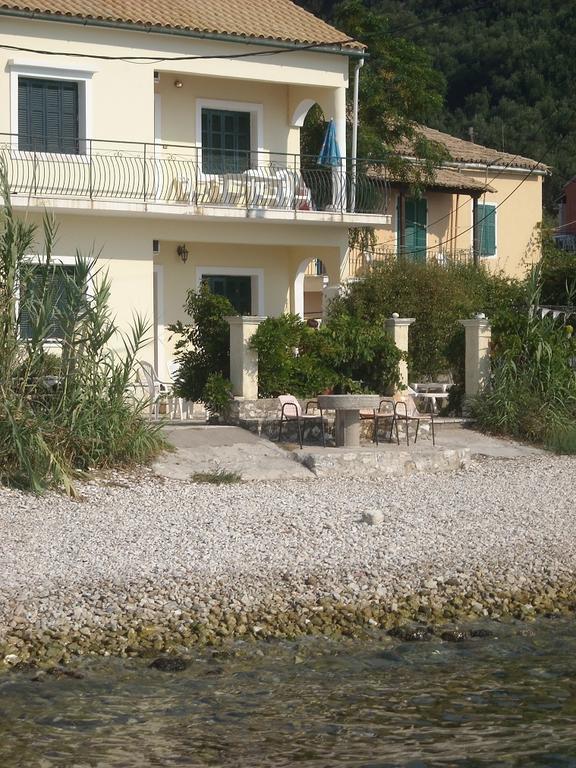 Elsi Apartment Kalami (Corfu)