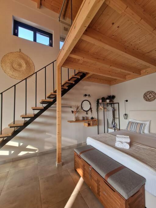 Villa Olive Zen Zakynthos Town