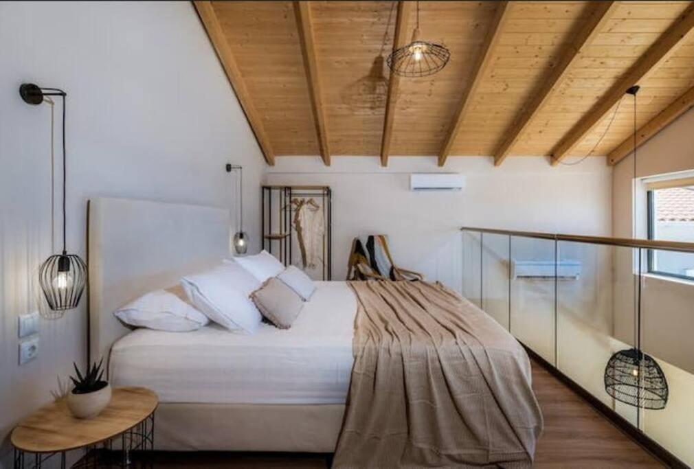 Olive Zen Villa Zakynthos Town