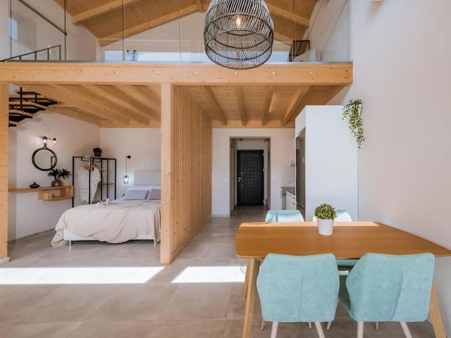 Olive Zen Villa