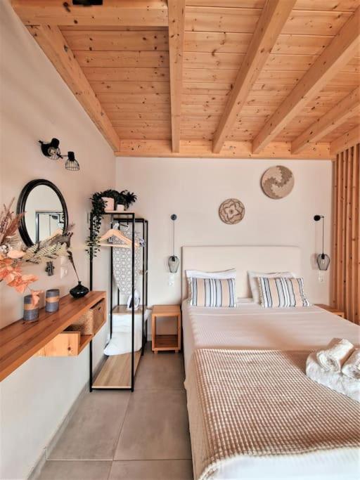 Villa Olive Zen *