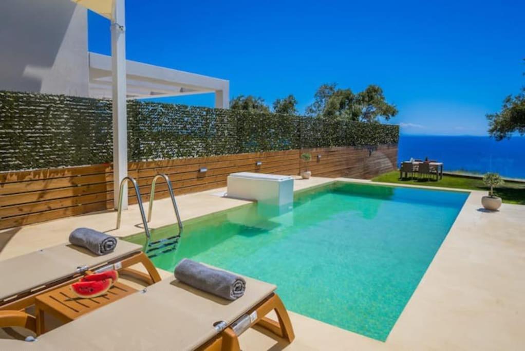 Olive Zen Villa *