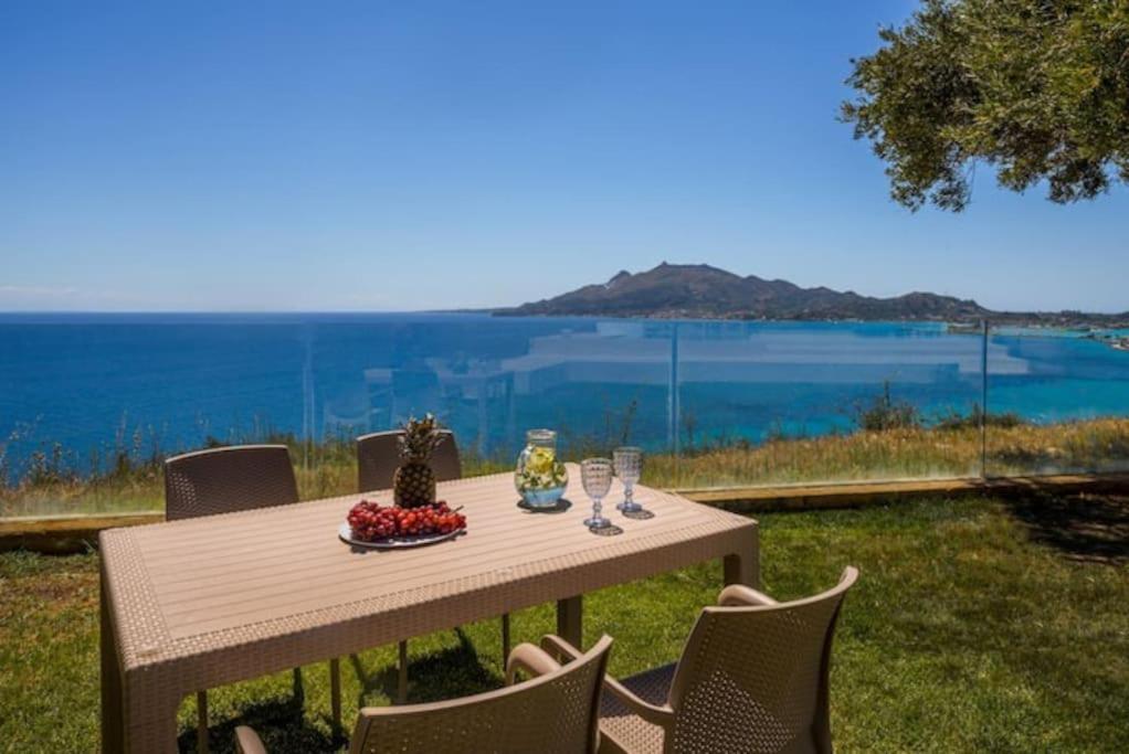 Villa Olive Zen