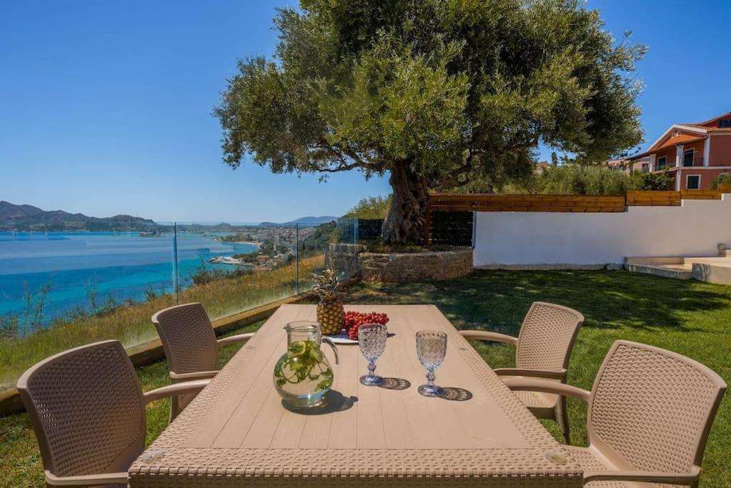 Olive Zen Zakynthos Town