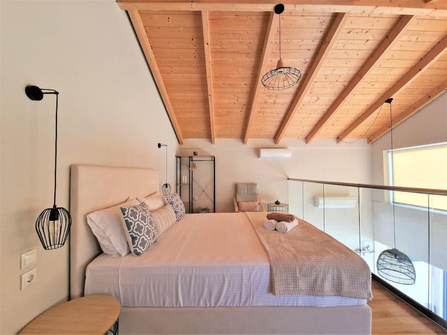 Olive Zen Villa Zakynthos Town