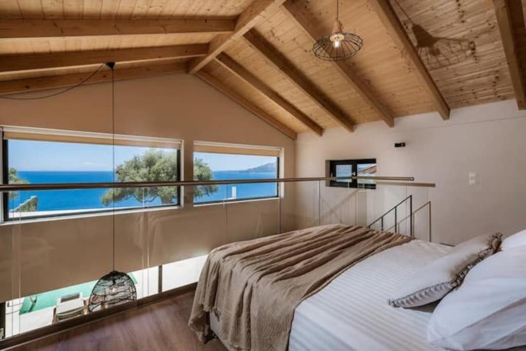 Olive Zen Villa *