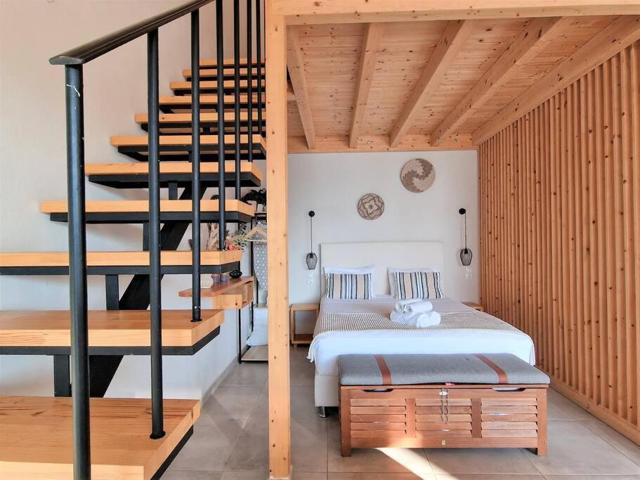 Villa Olive Zen *