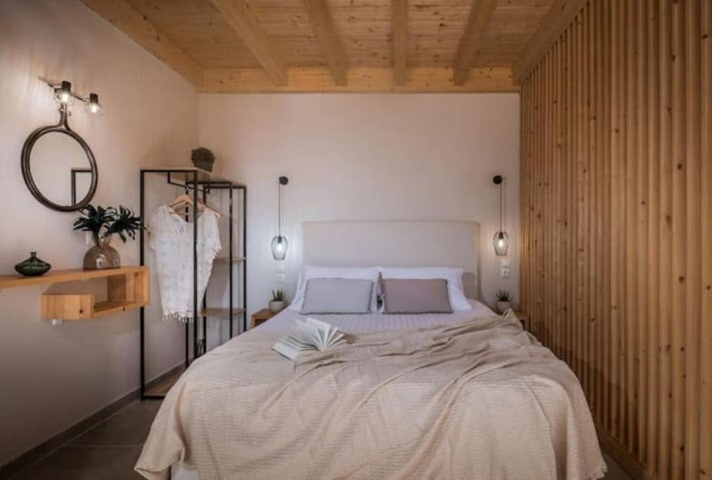 Villa Olive Zen