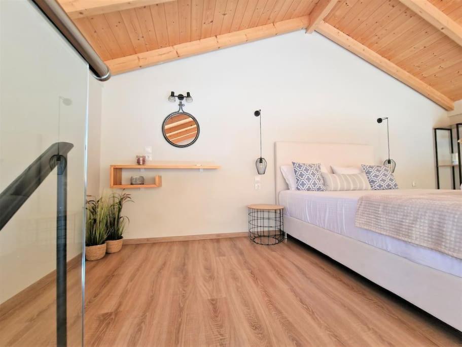 Olive Zen Villa Zakynthos Town