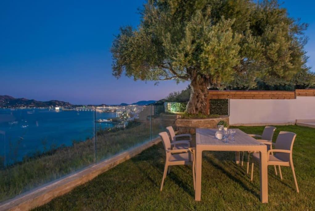 Olive Zen Villa