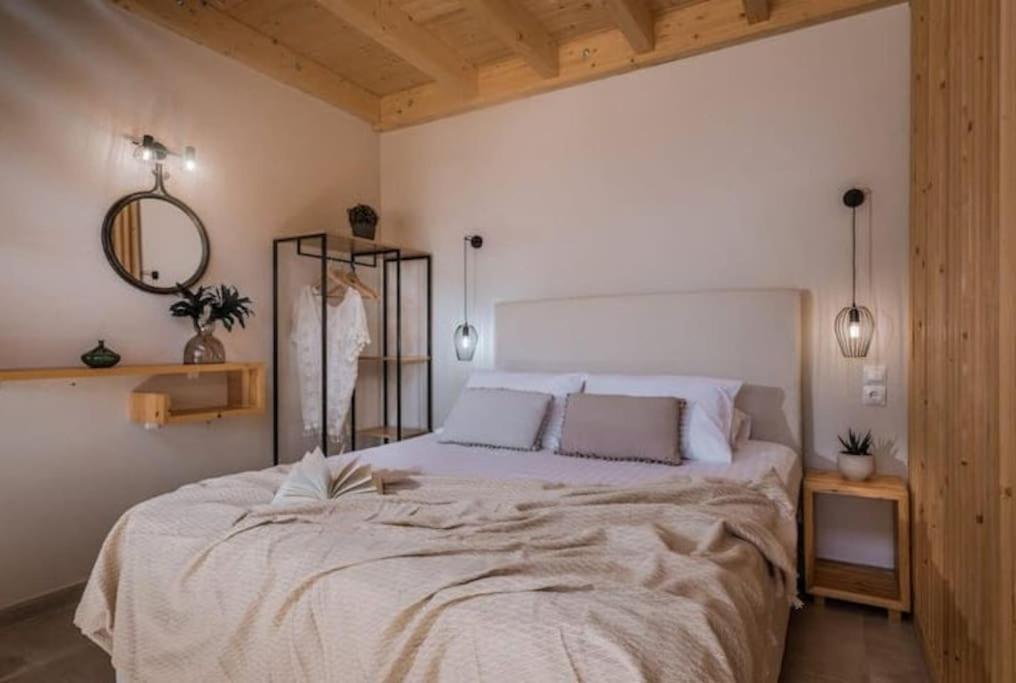 Olive Zen Villa Zakynthos Town