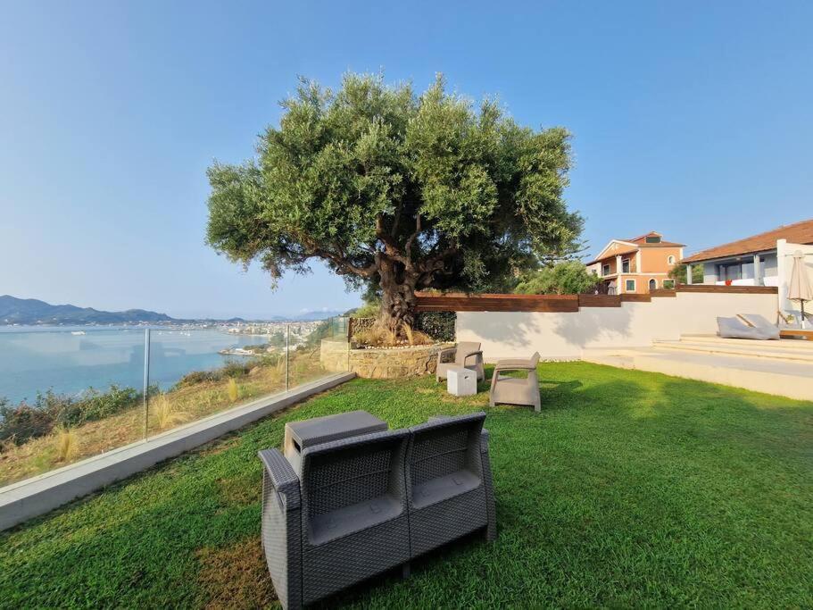 Olive Zen Villa