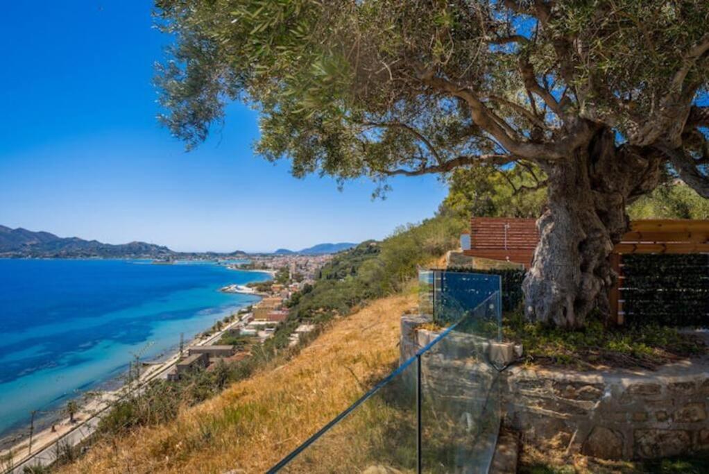 Olive Zen Villa