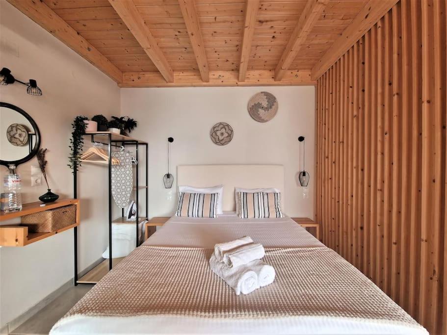Villa Olive Zen *