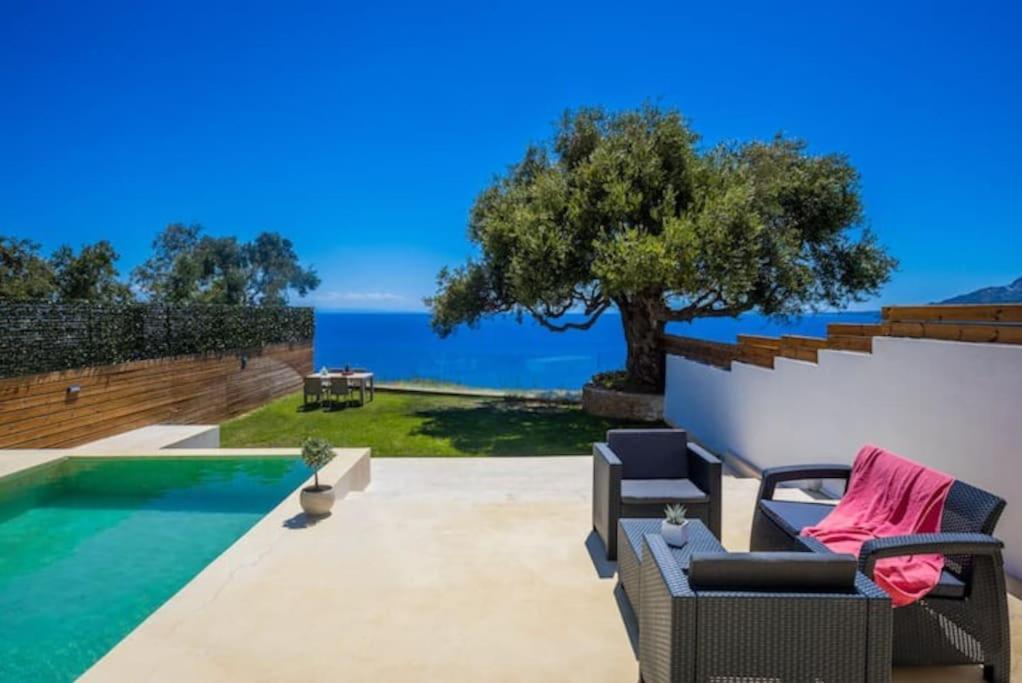 Olive Zen * Zakynthos Town