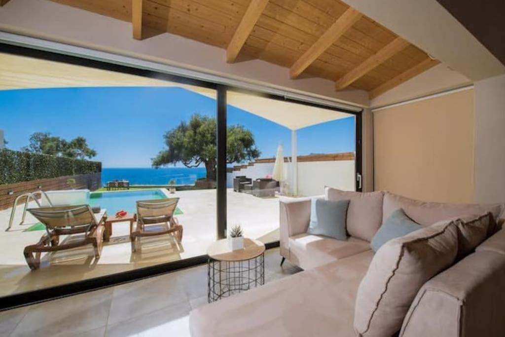 Villa Olive Zen *