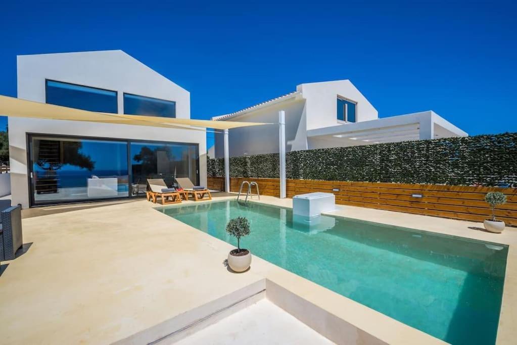 Villa Olive Zen *