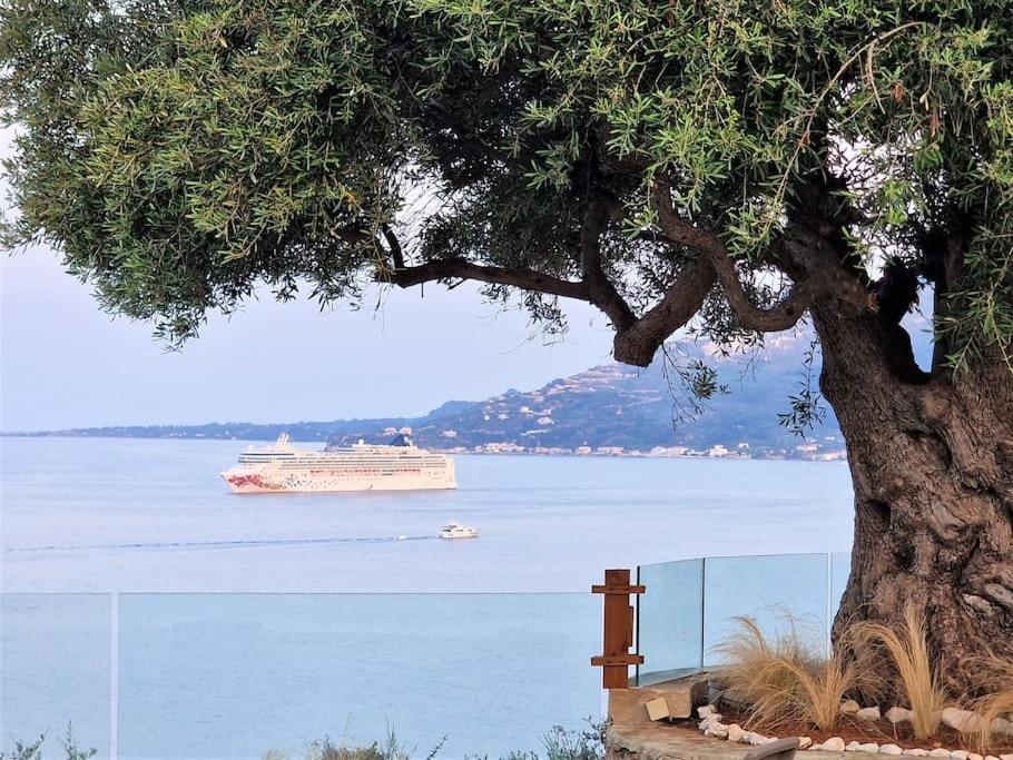 Villa Olive Zen