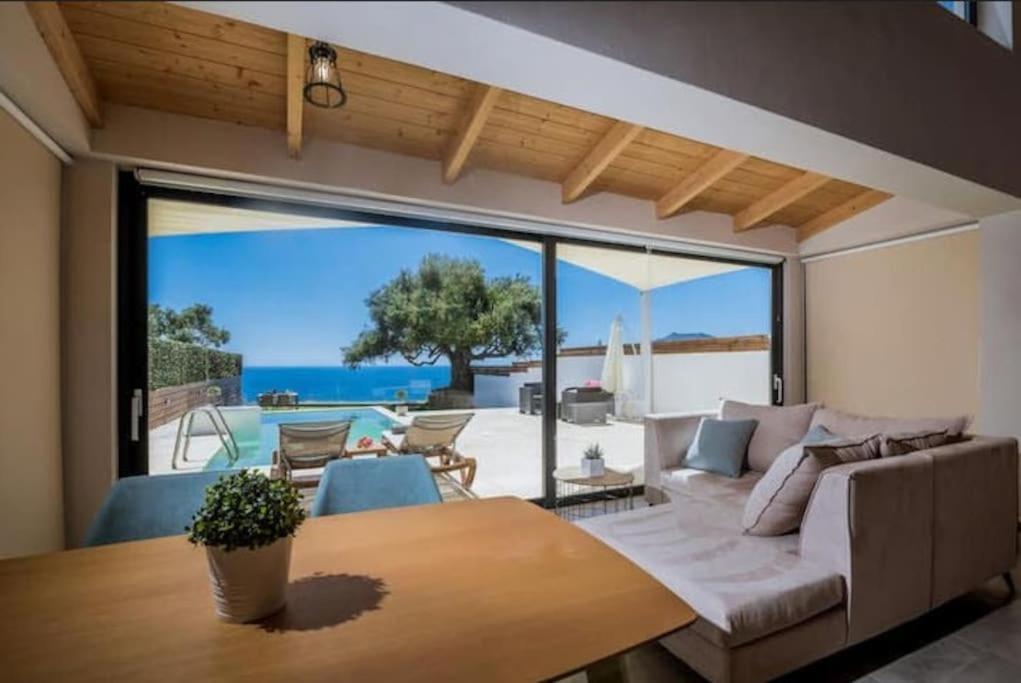 Olive Zen Villa *