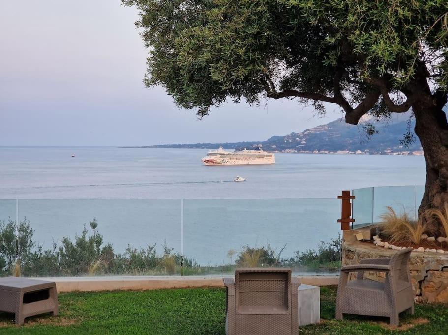 Olive Zen * Zakynthos Town