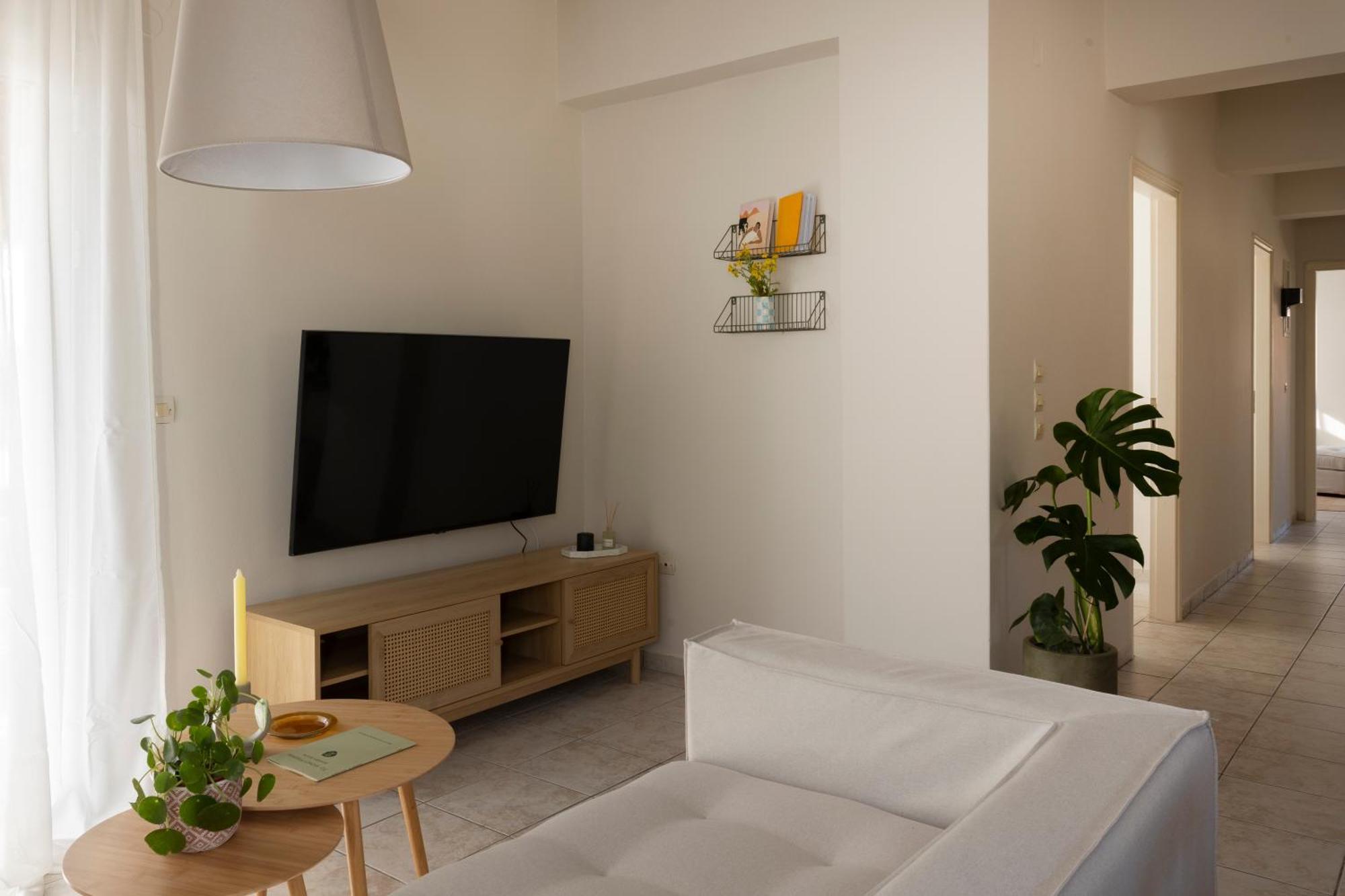Ursa Minor Holiday home Mousata