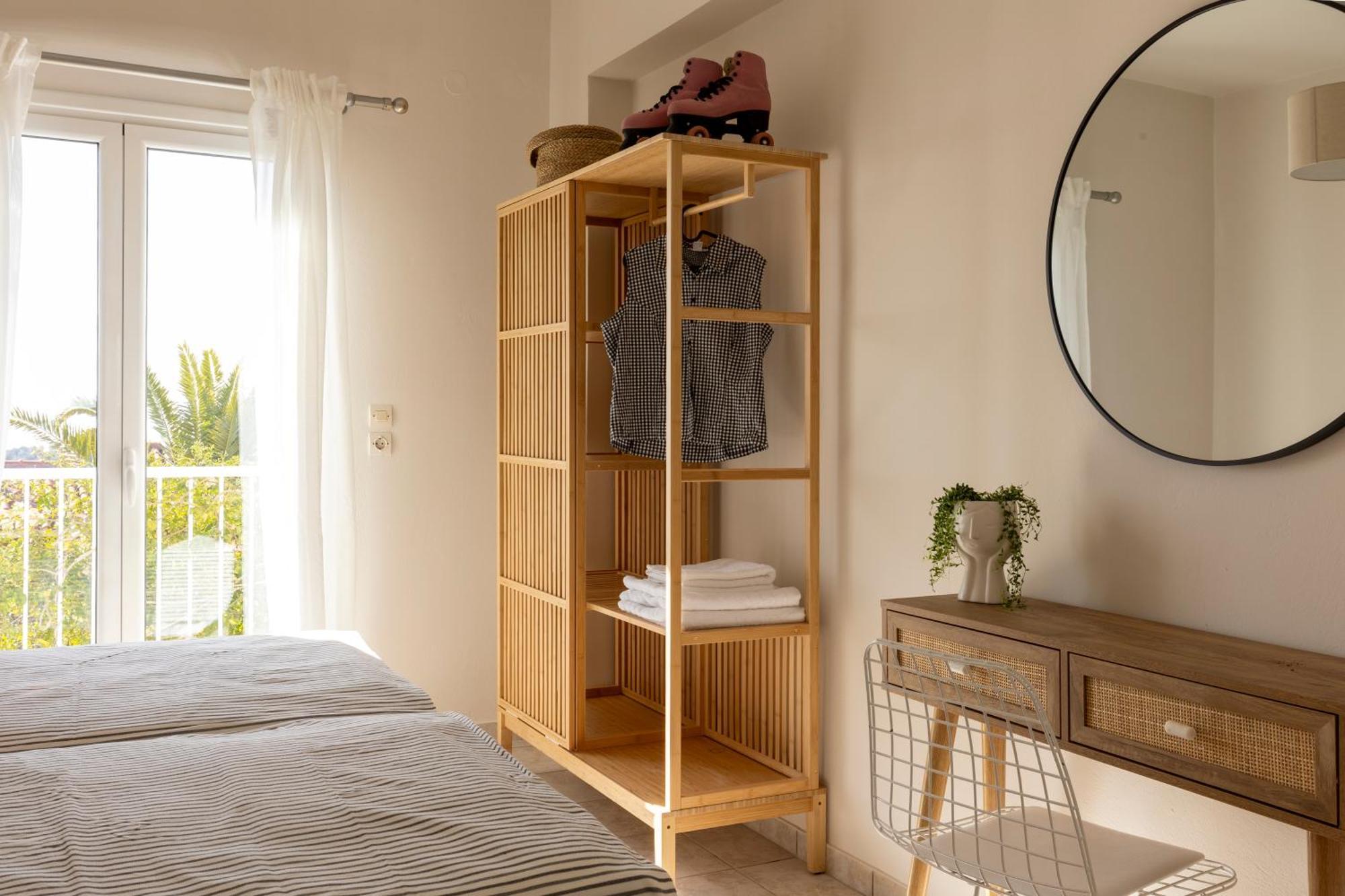 Holiday home Ursa Minor Mousata