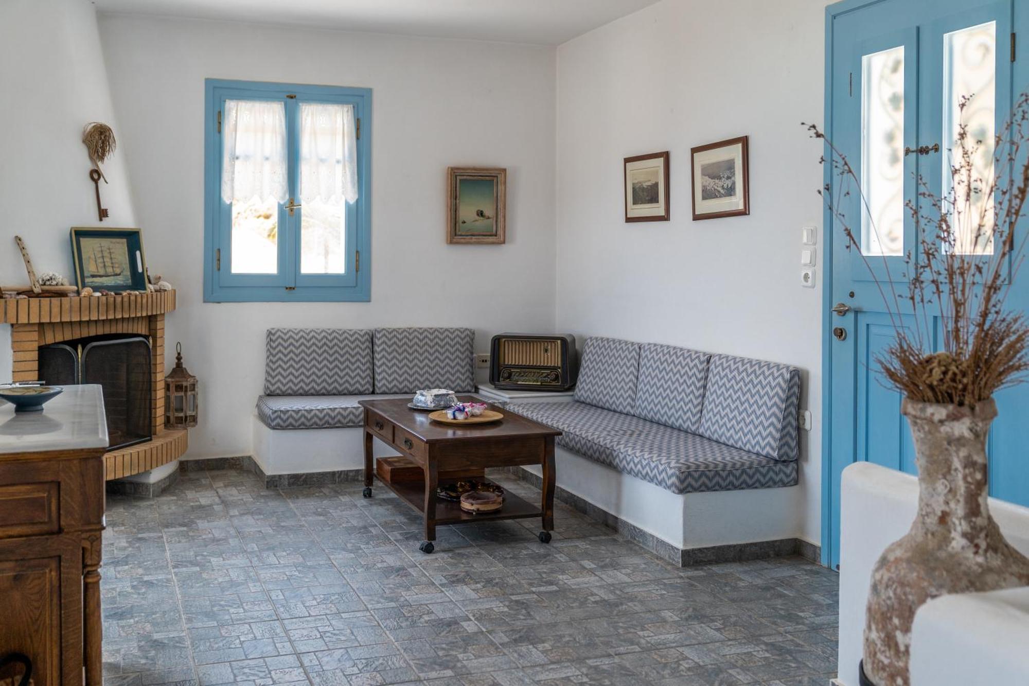 Psili Ammos Holiday home