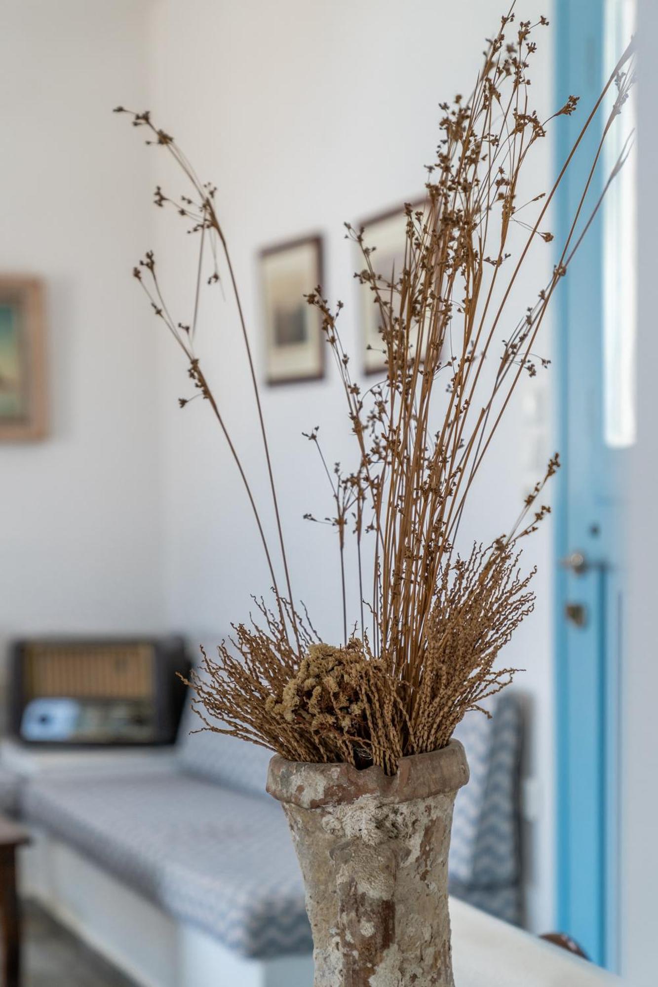 Psili Ammos Holiday home *