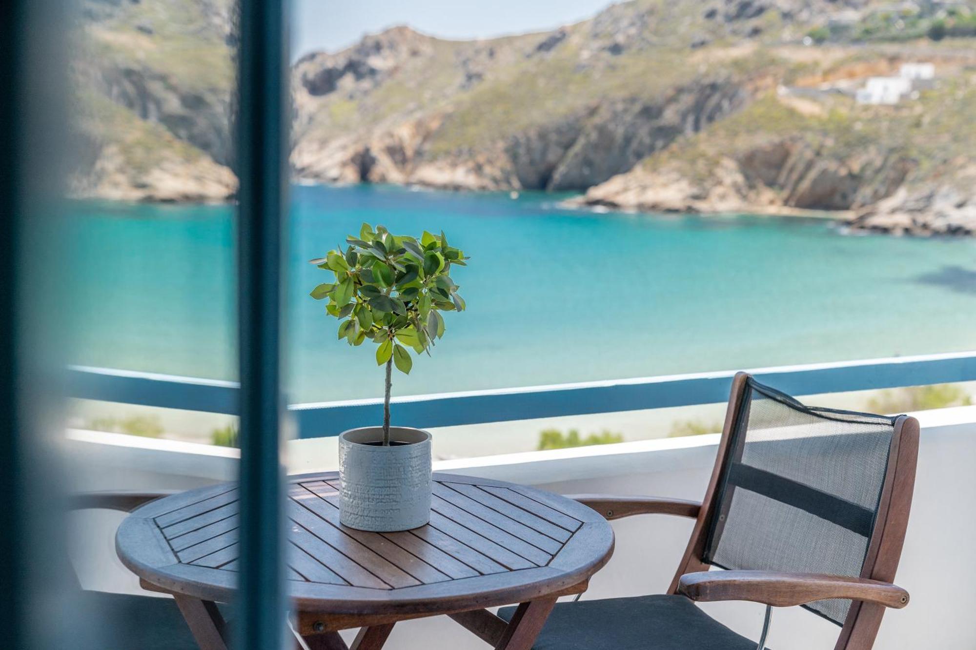 Psili Ammos Holiday home
