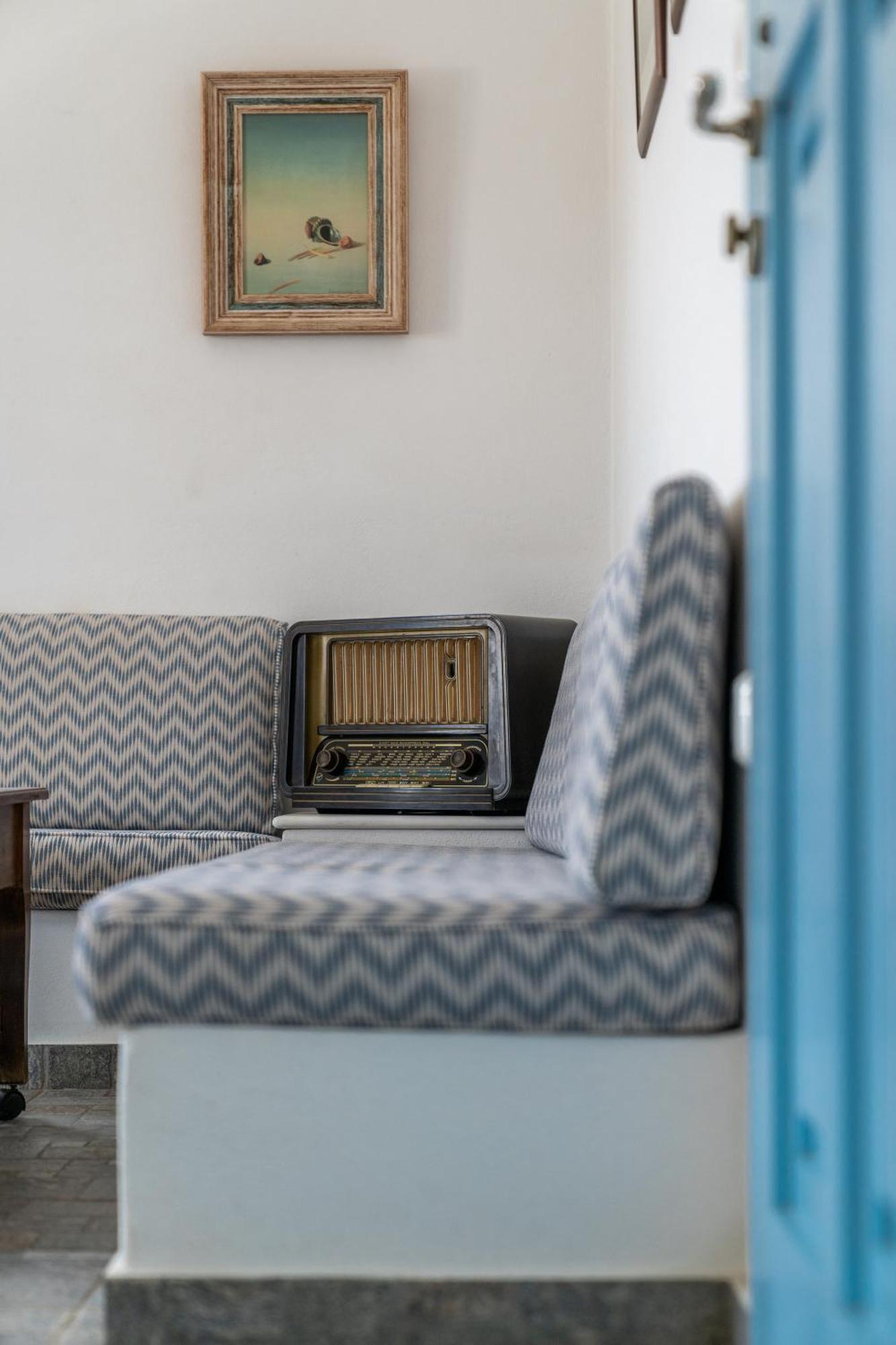 Psili Ammos * Serifos Town