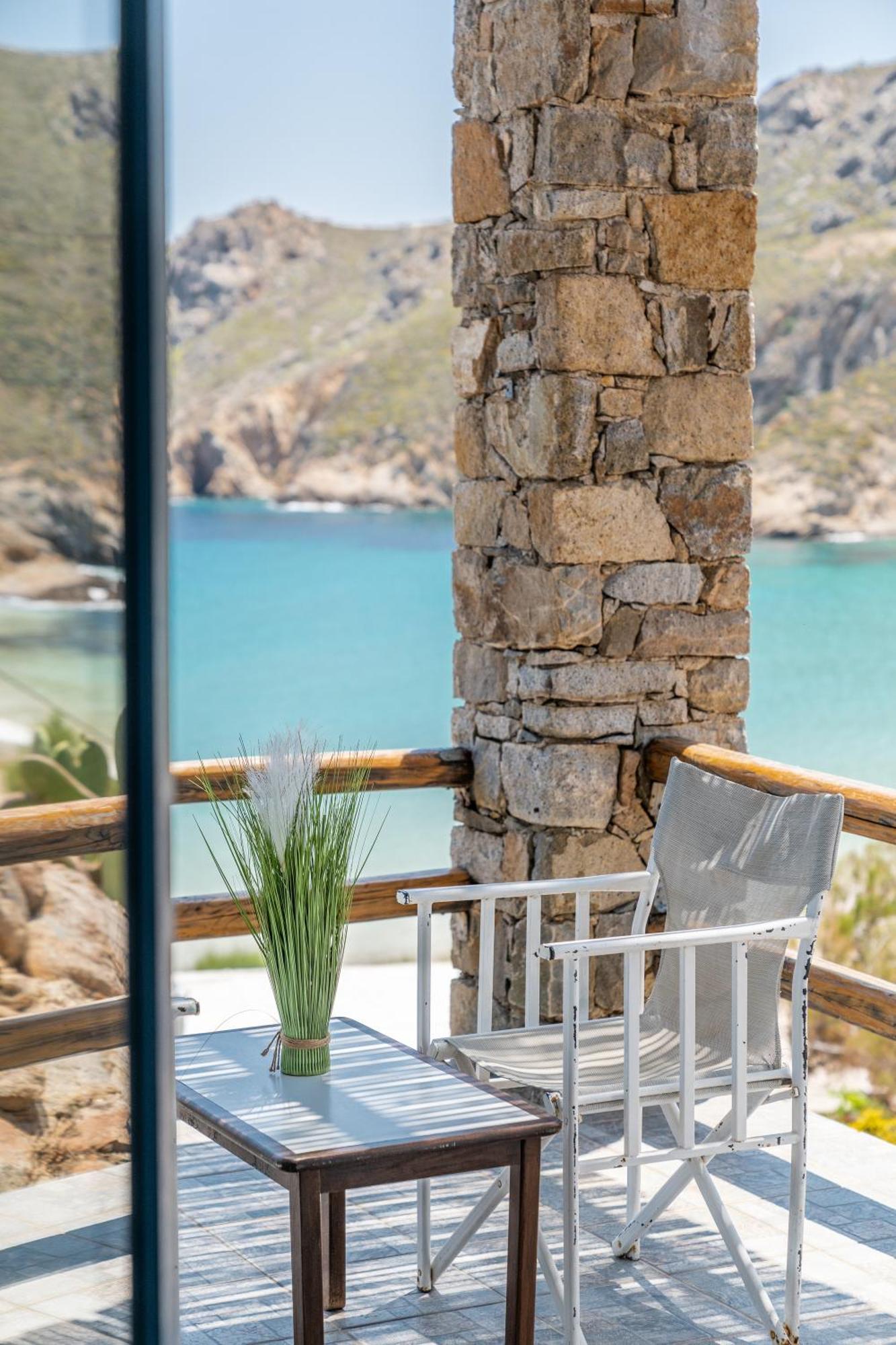 Holiday home Psili Ammos