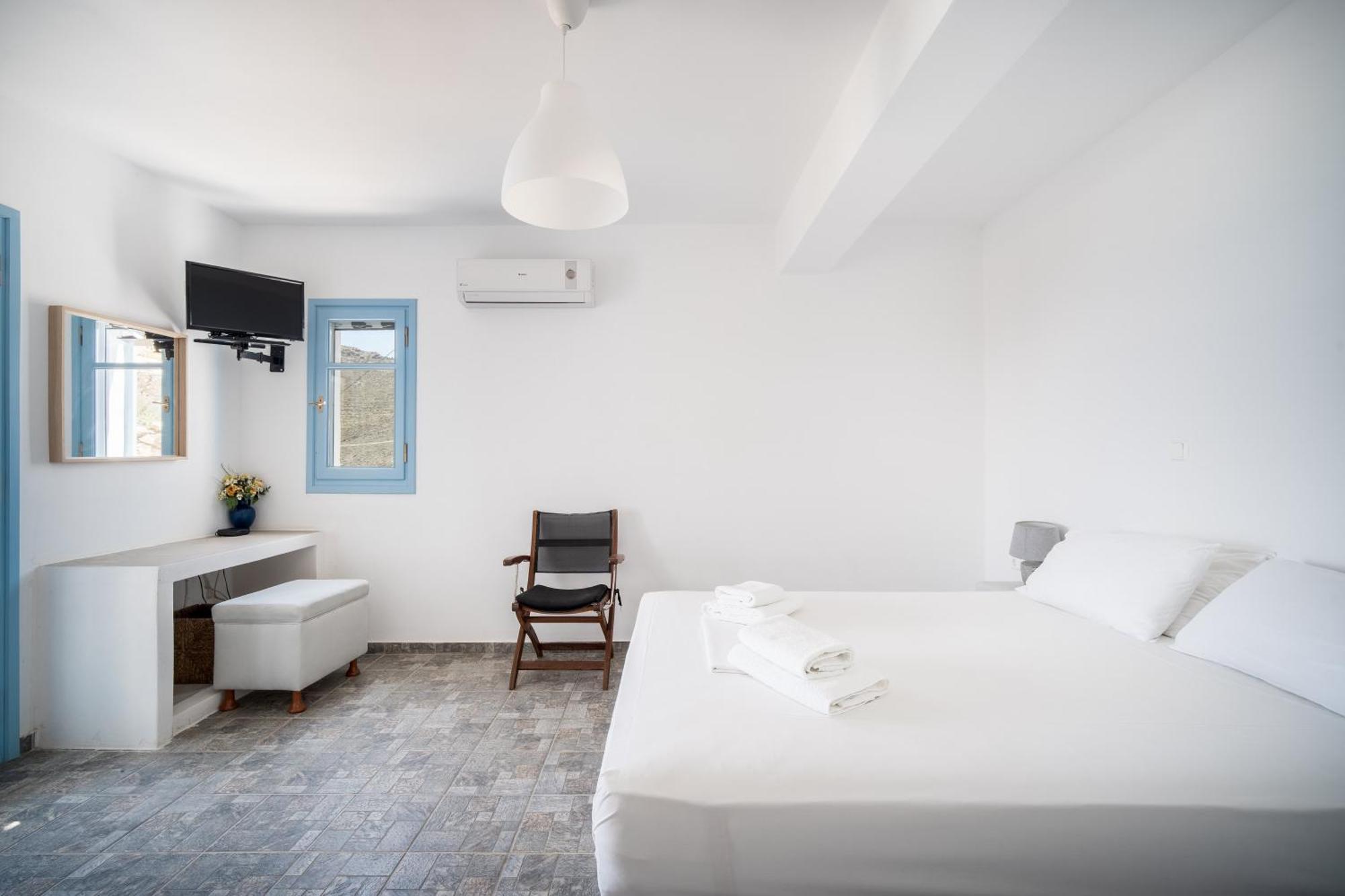 Psili Ammos Holiday home