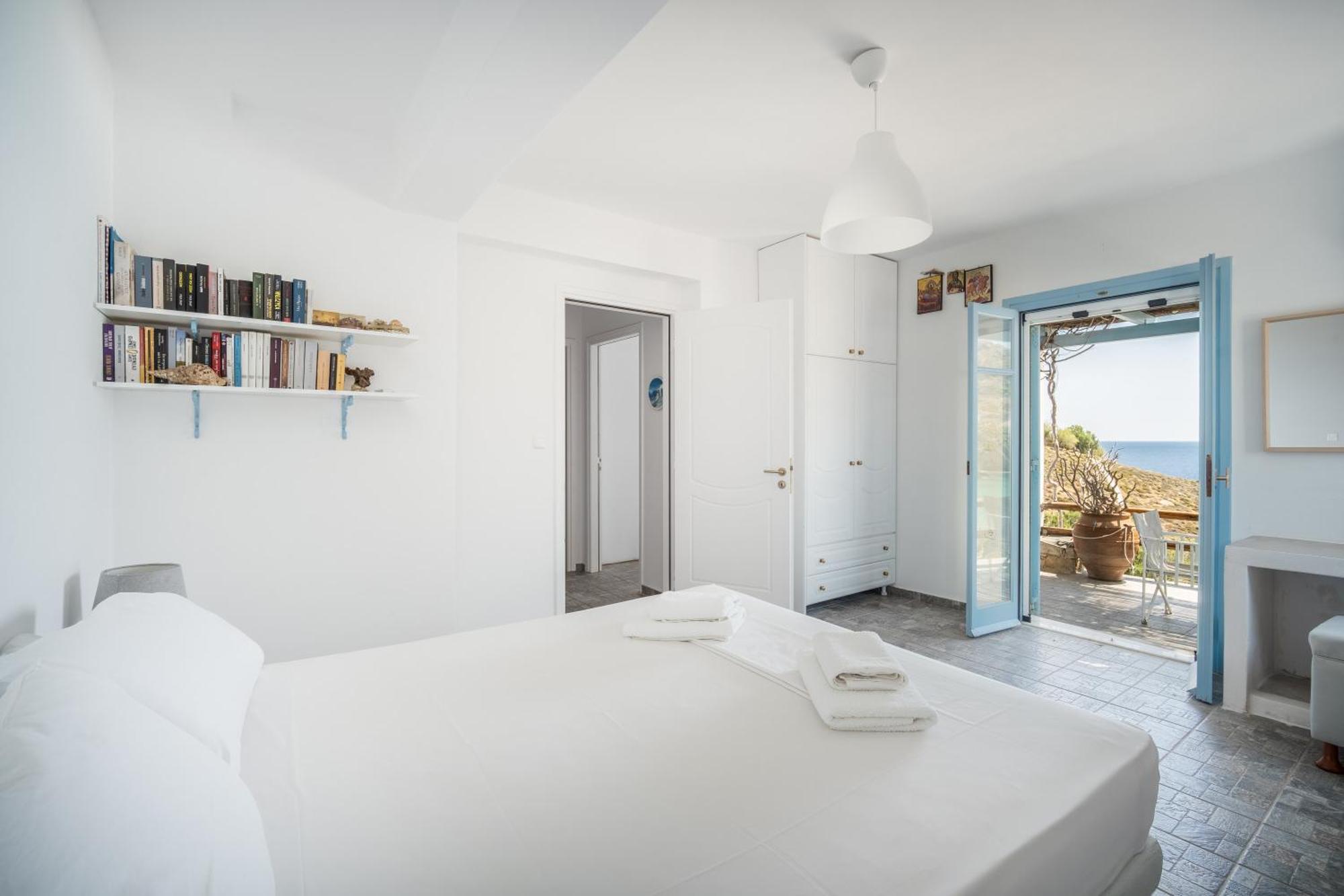 Psili Ammos Holiday home *