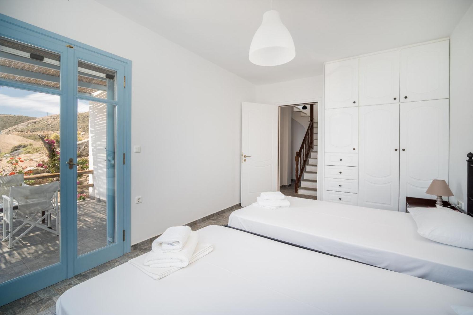 Psili Ammos Holiday home Serifos Town