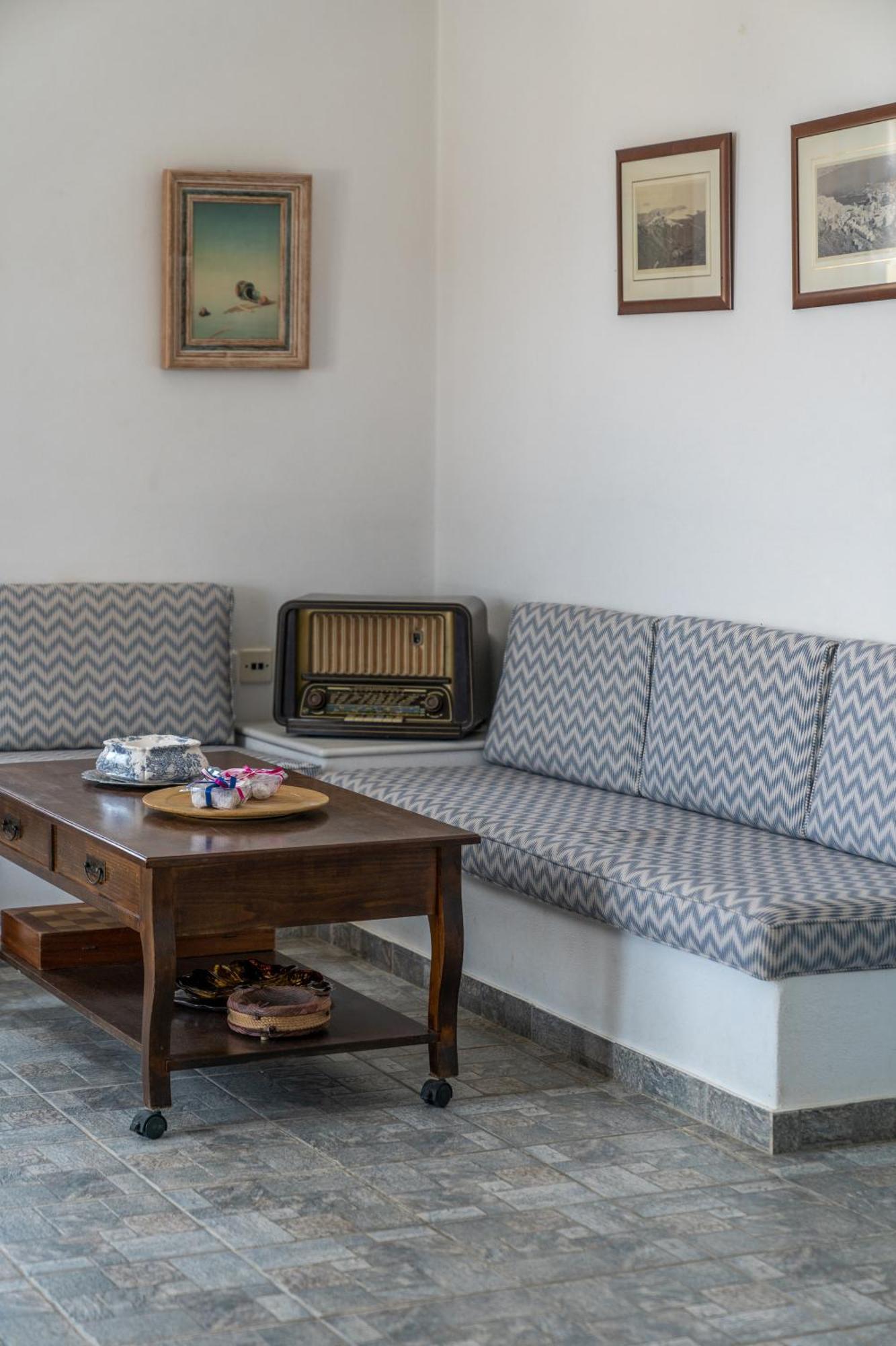 Holiday home Psili Ammos