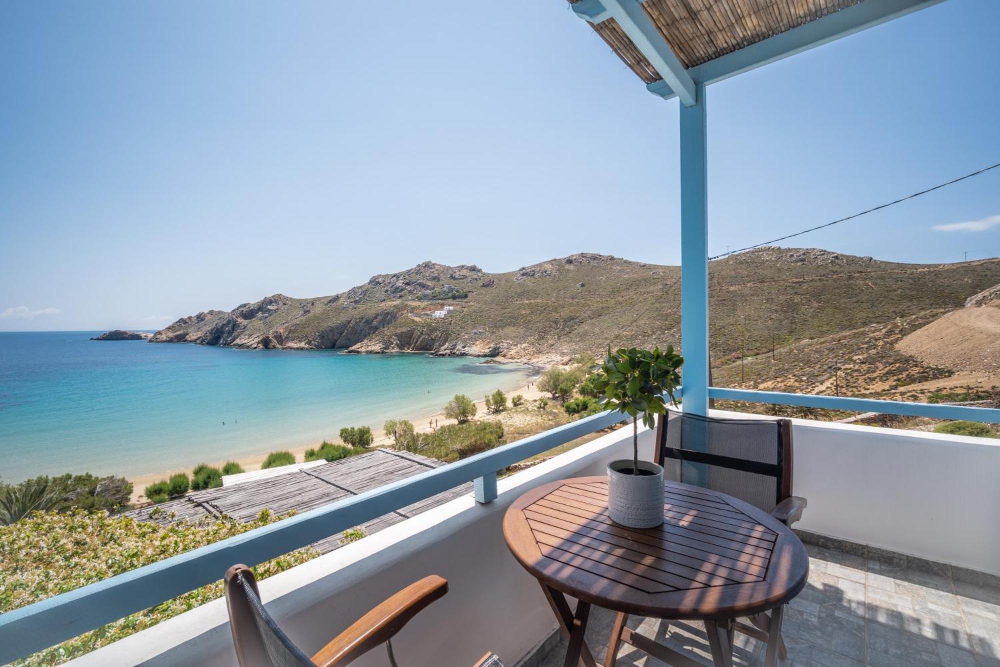 Psili Ammos Holiday home Serifos Town