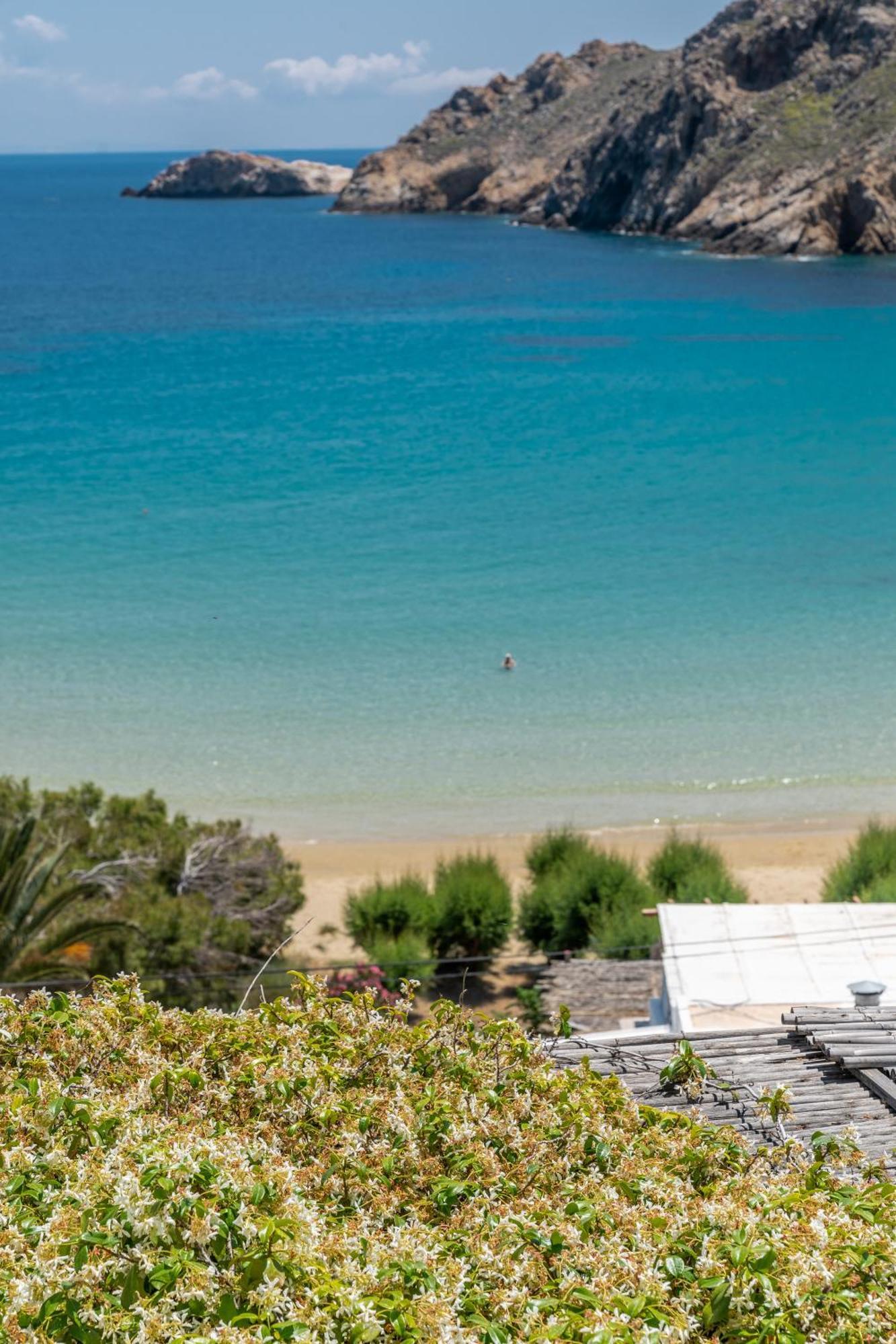 Psili Ammos Holiday home *