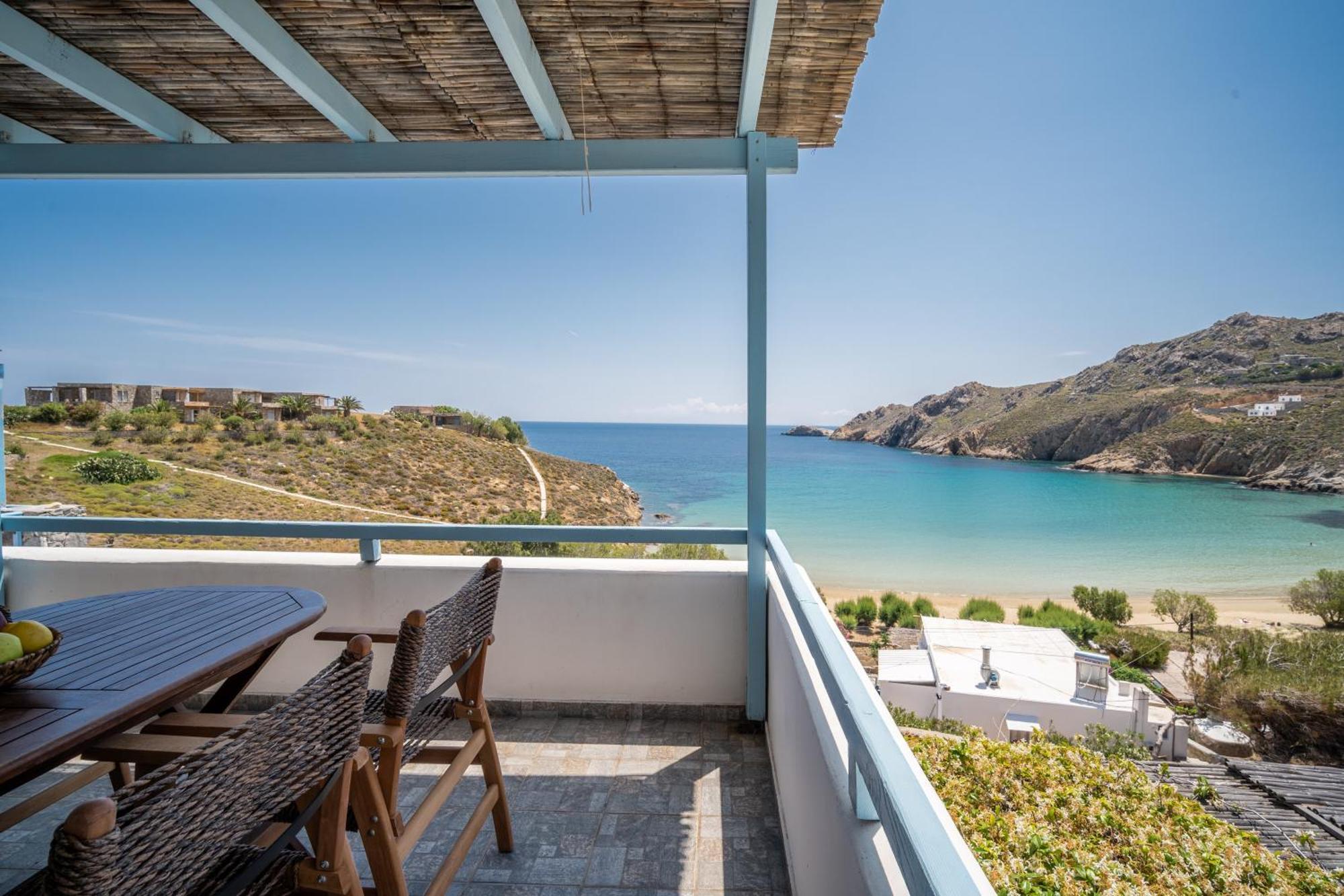 Holiday home Psili Ammos