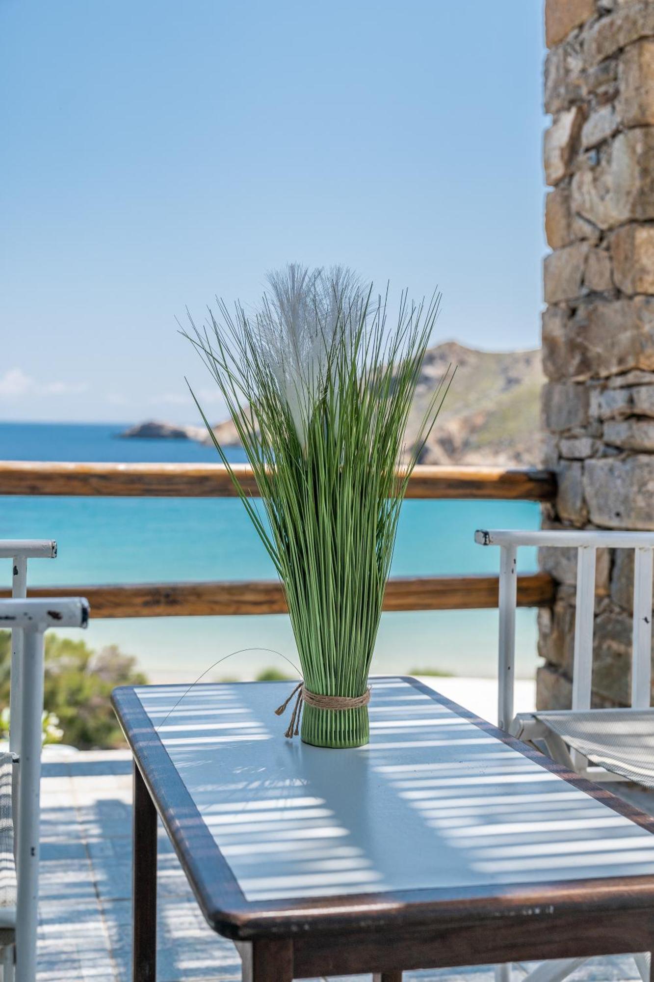 Holiday home Psili Ammos