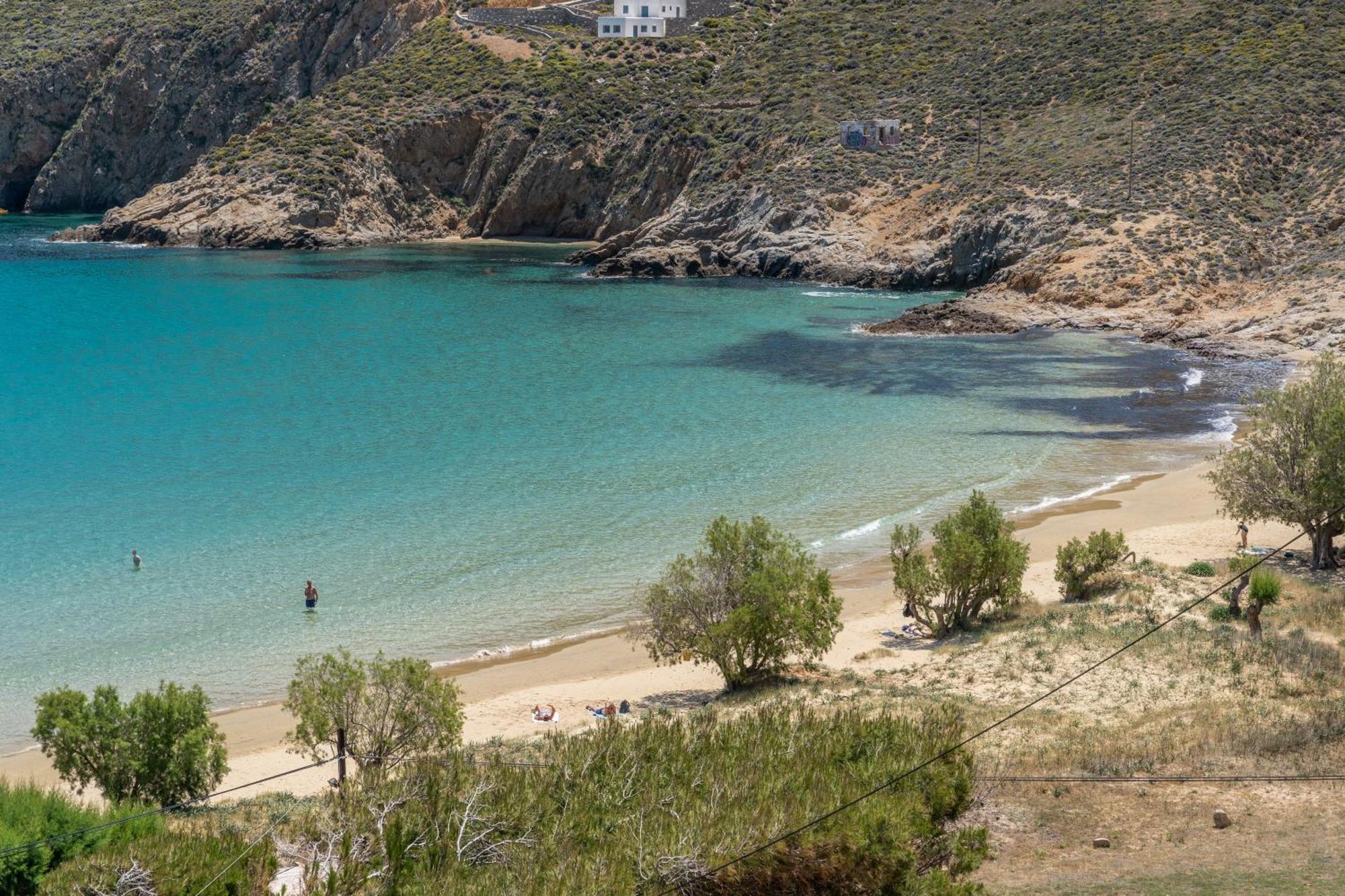 Holiday home Psili Ammos Serifos Town