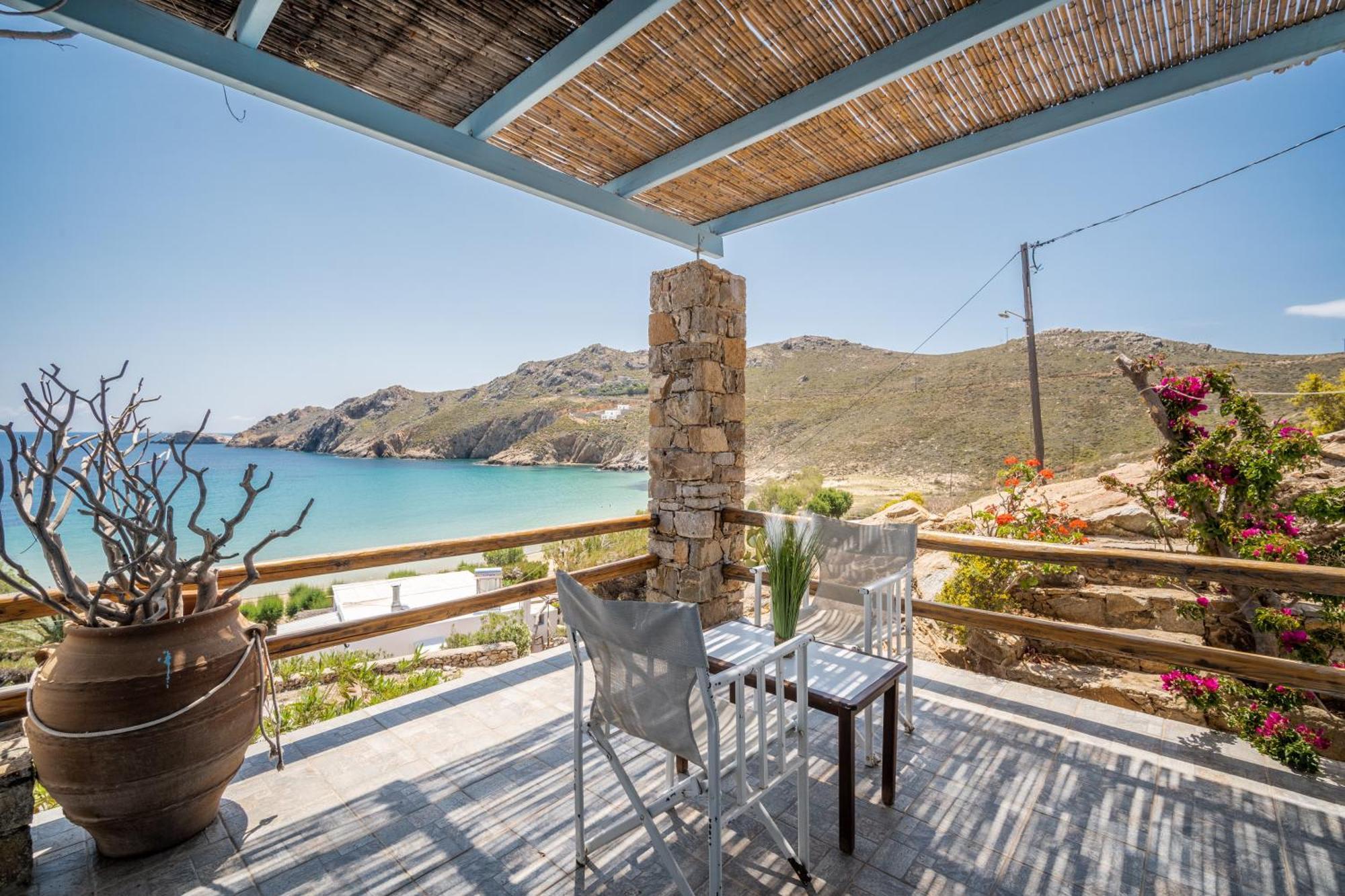 Holiday home Psili Ammos