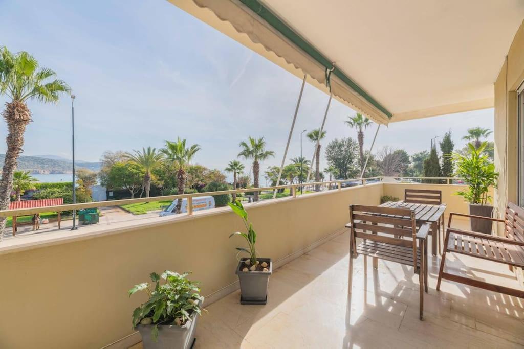 The Hostmaster Beachside Retreat Apartment