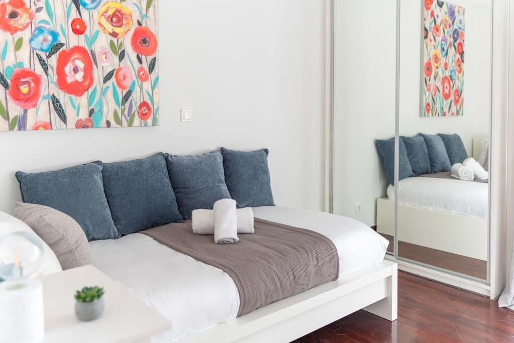 The Hostmaster Beachside Retreat Apartment