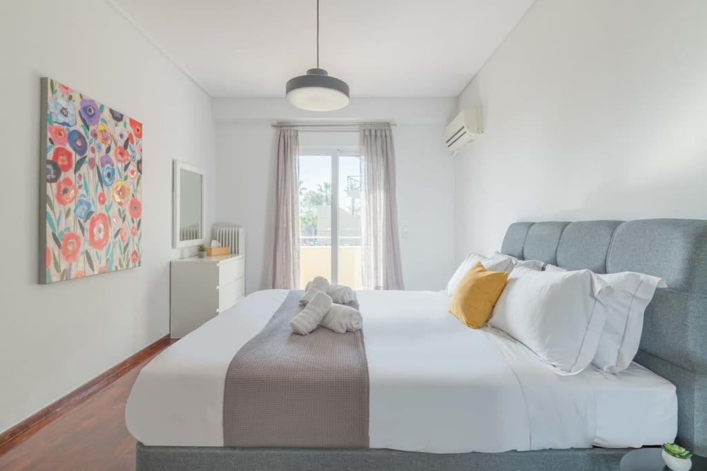 The Hostmaster Beachside Retreat Apartment *