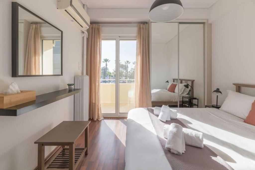 The Hostmaster Beachside Retreat *