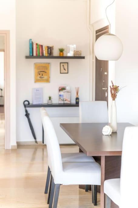 The Hostmaster Beachside Retreat Apartment *