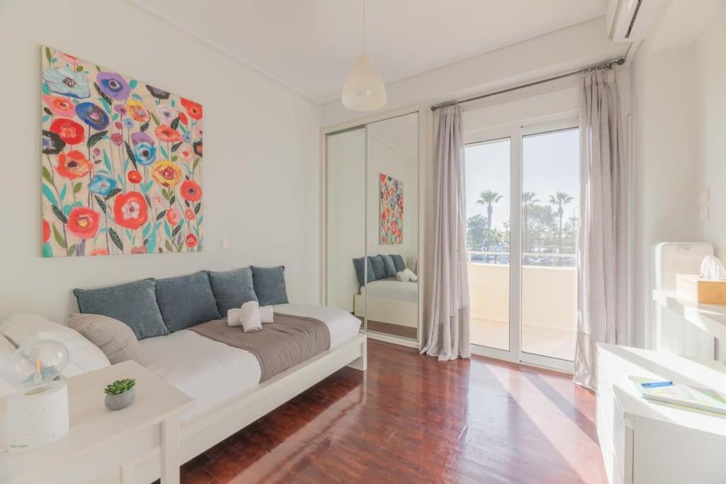 Apartment The Hostmaster Beachside Retreat